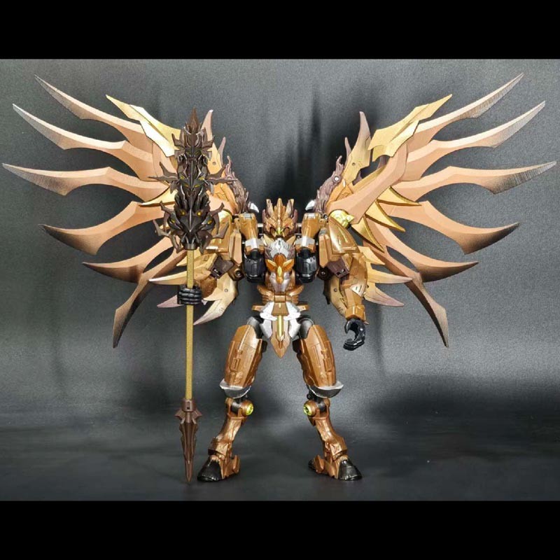 COOL Wing Weapon Upgrade Kit For Age of the Primes ONYX PRIME