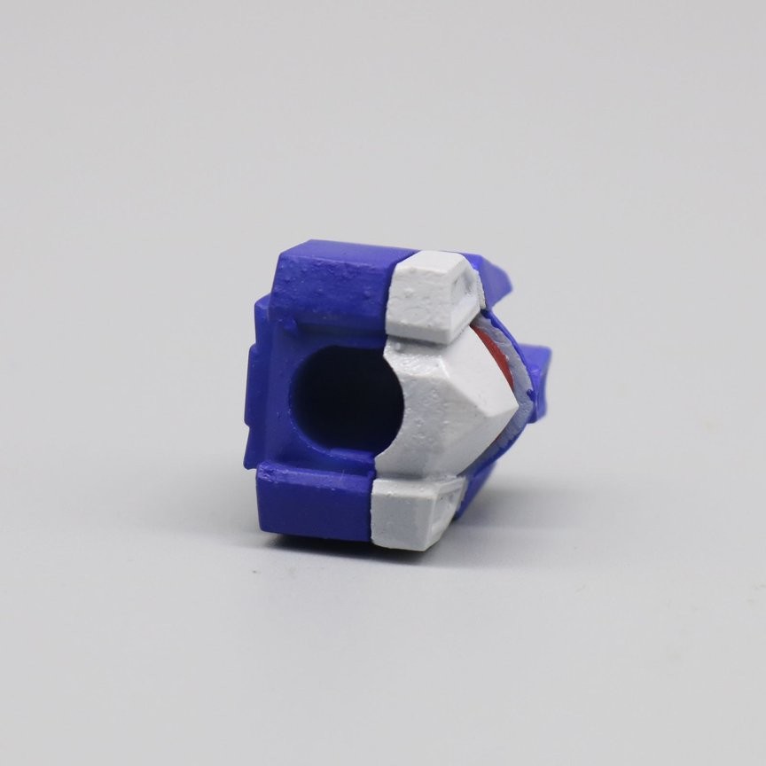 3D Print Head Cannon Shoulder Skirt Armor Hand Upgrade Kit For SS86 Soundwave