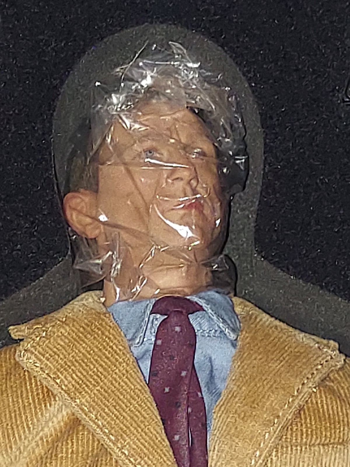 1/6 BLACKBOX BBT9025 James Bond 007 No Time To Die
