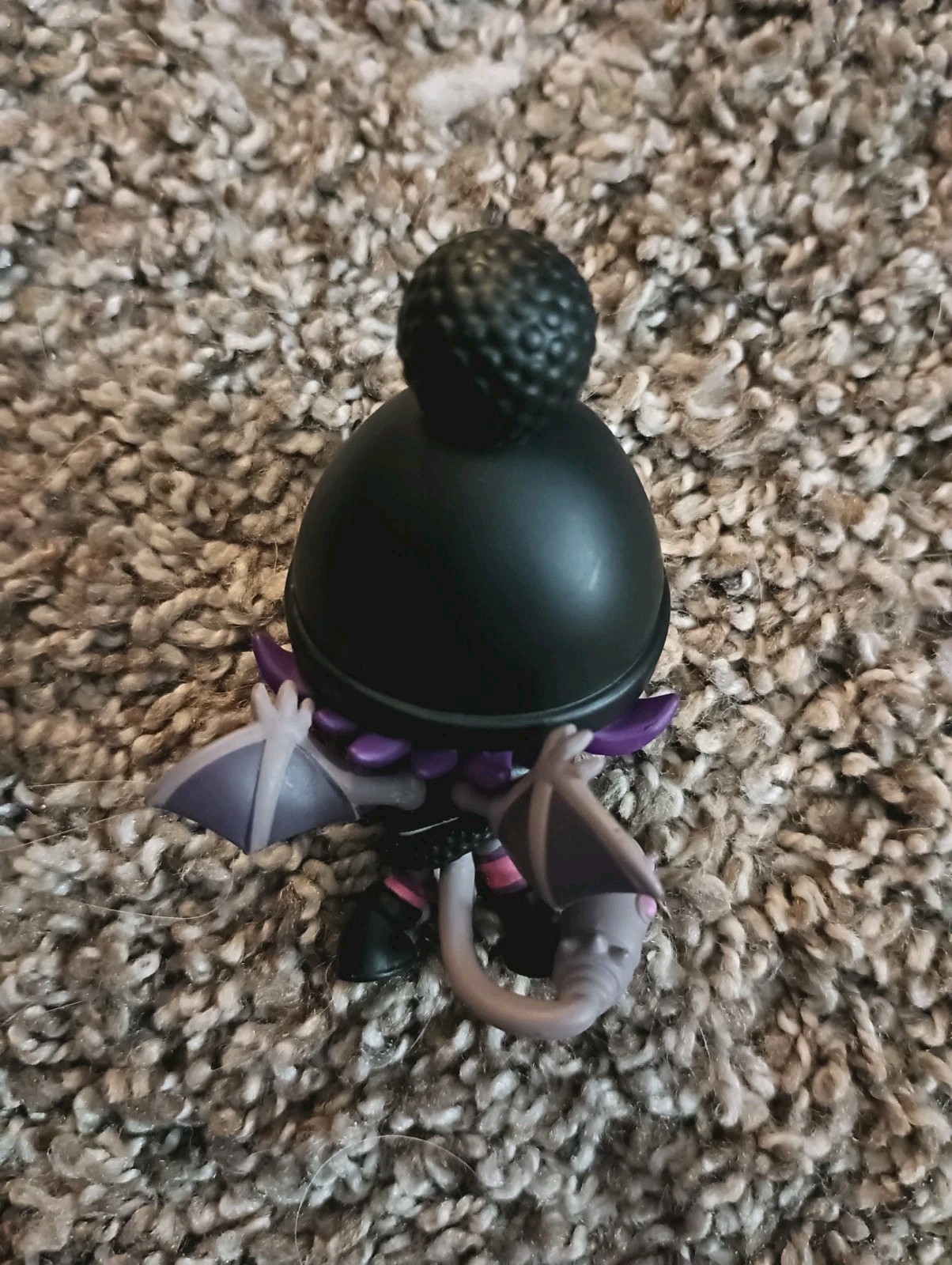 Murder Drones animiniz Main Character series secret chase – solver Uzi (OOB)