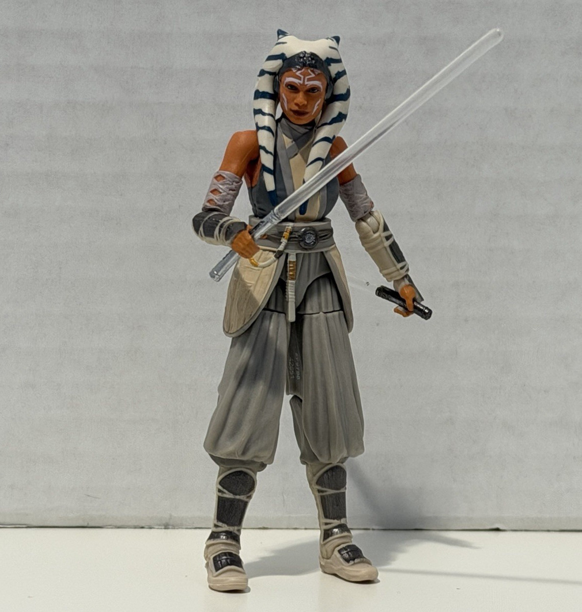 Star Wars The Vintage Collection: Ahsoka Tano (Peridea) Action Figure (VC338)