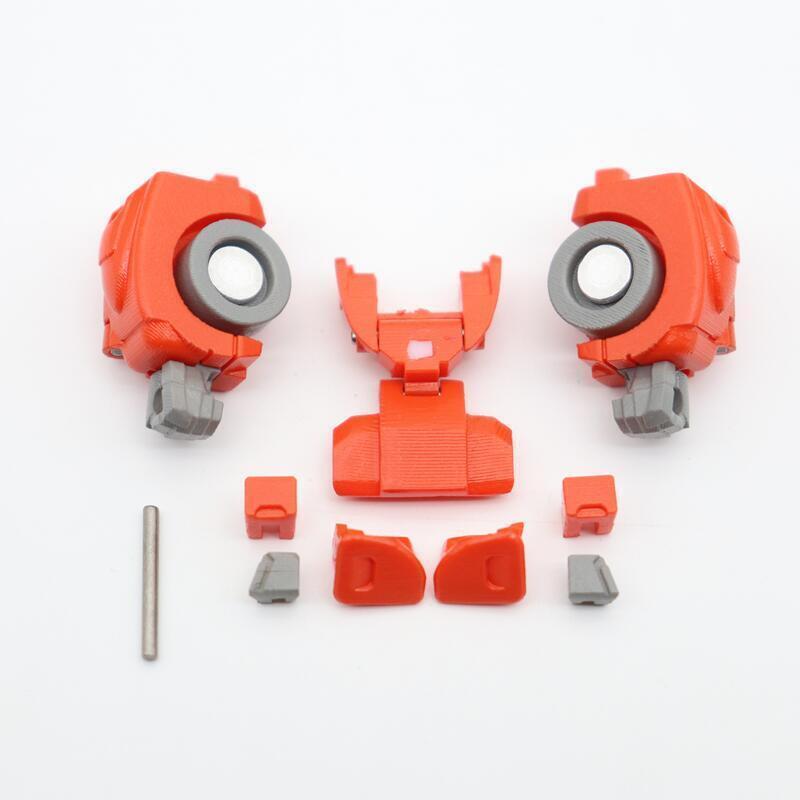 For SS86 Wheelie Upgrade Kit Replace Arm Skirt Armour Filler in stock