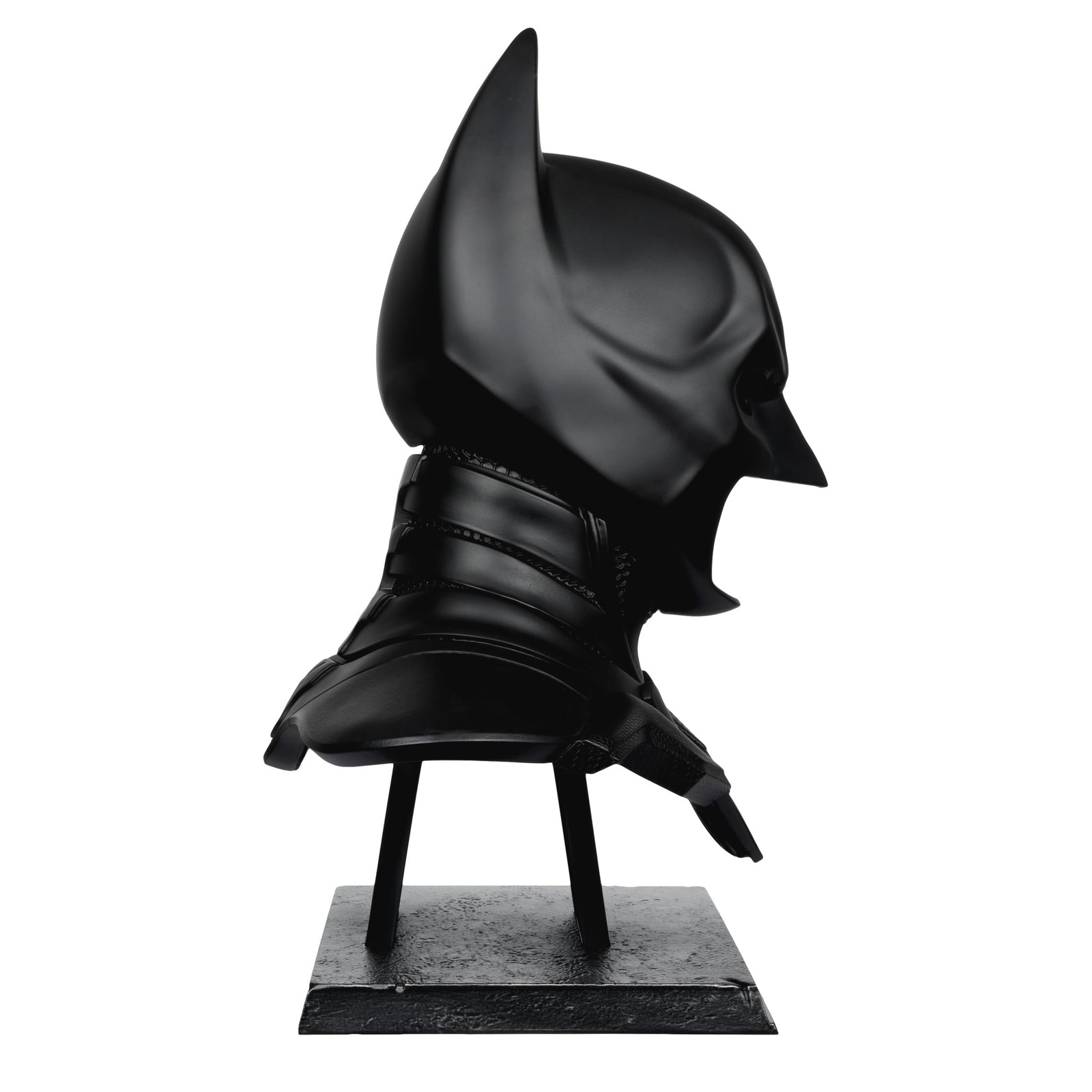 McFarlane Toys – DC Direct Batman: The Dark Knight (2008) Cowl Replica 1:1 Scale
