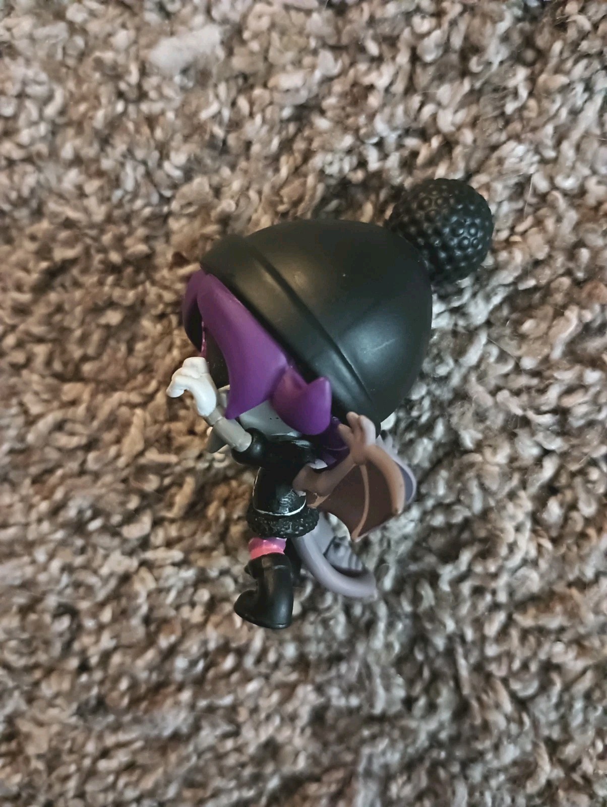 Murder Drones animiniz Main Character series secret chase – solver Uzi (OOB)