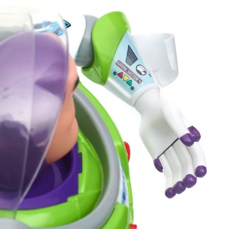 buzz lightyear brand new in box