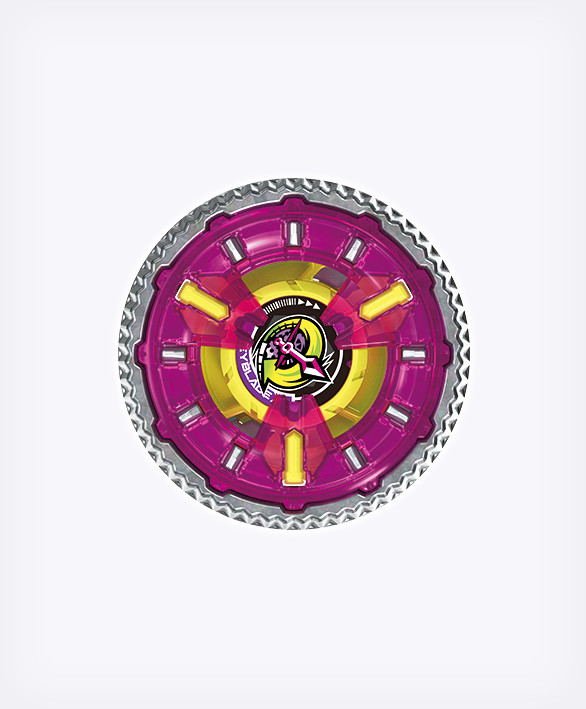 Takara Tomy BEYBLADE X UX-16 Random Booster Clock Mirage Select New Japan
