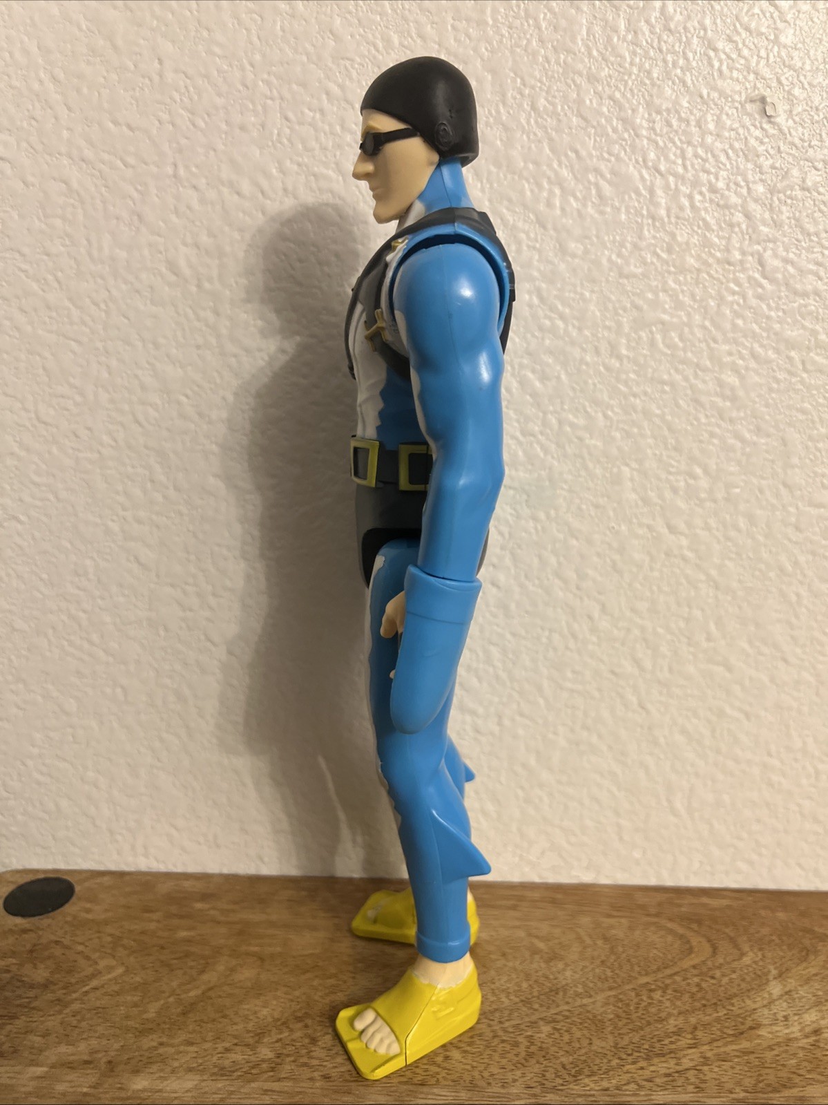 Fortnite Chomp Sr Shark Man 12” Action Figure Jazwares Epic Games 2019 Toy