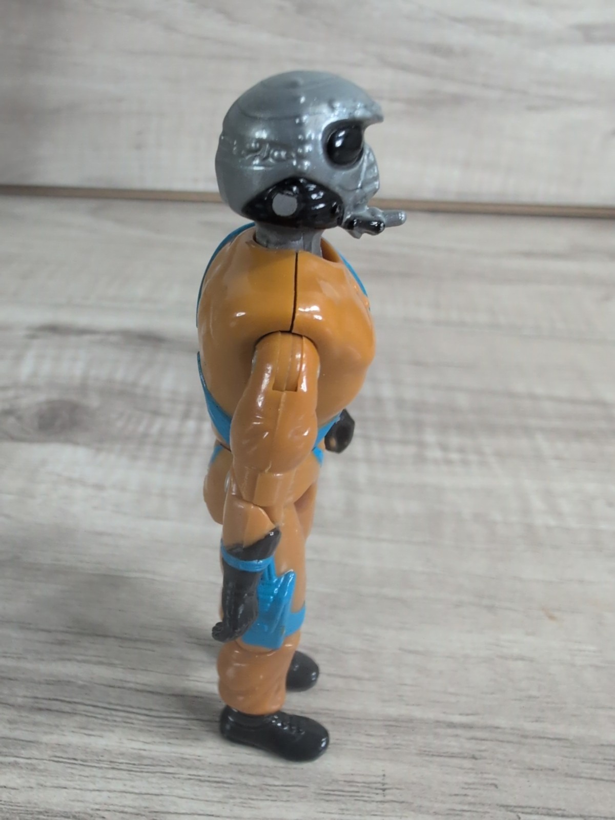 Hasbo 1989 GI Joe FRAG-Viper Action Figure