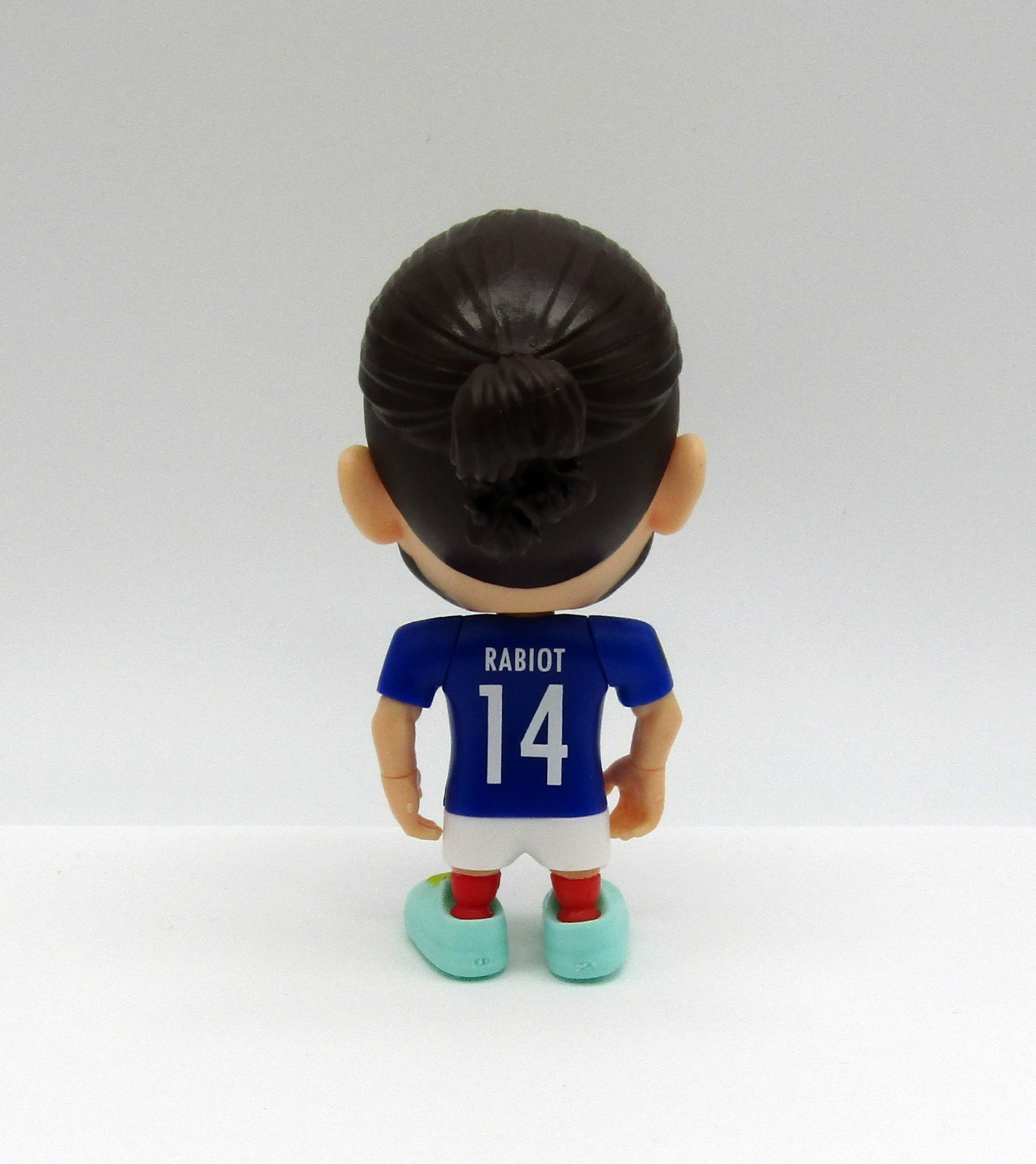 Zuru Ballers Series 1 World Cup FIFA 2026 Figurine France Adrien Rabiot