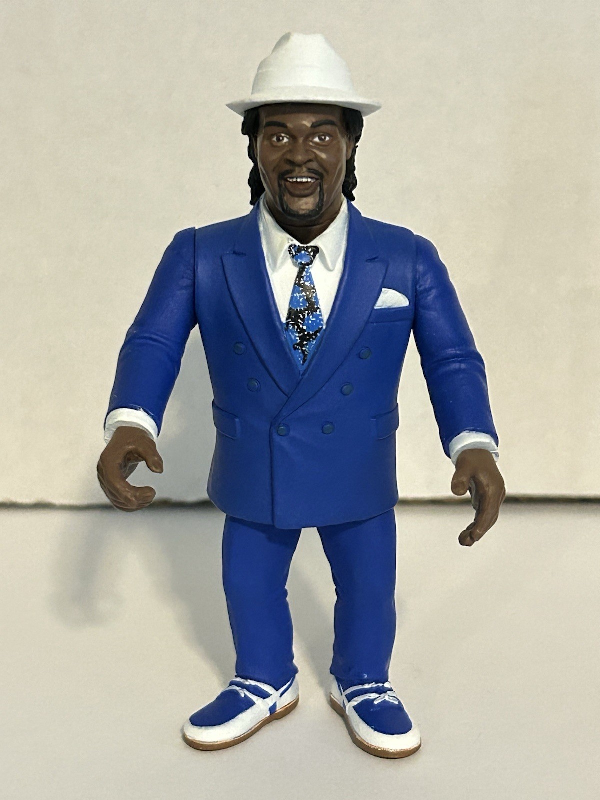 Zombie Sailor Toys Heels and Faces Slick