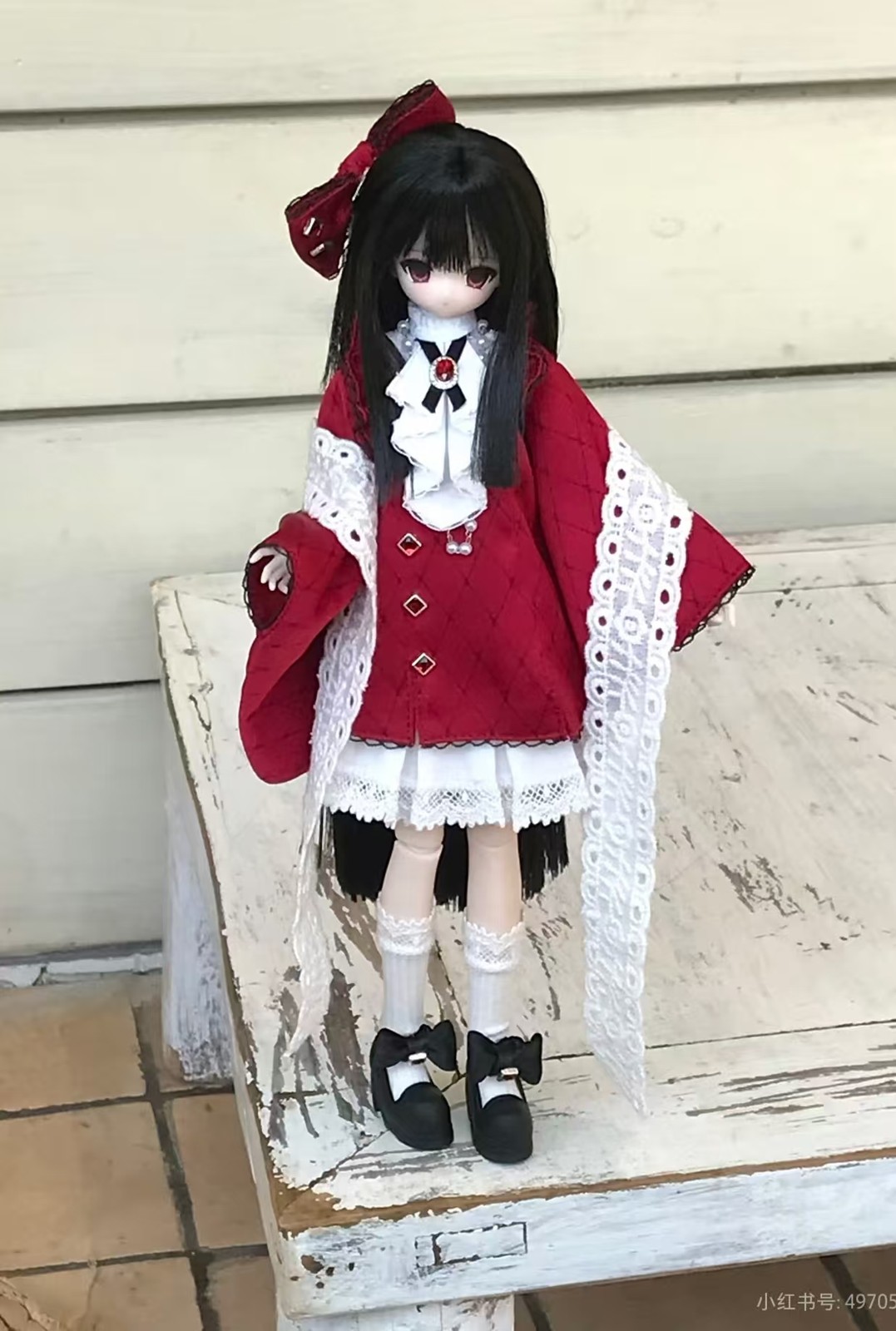 Pre-Sale Saturday Girls Cutie Selene 7.9In Bjd 1/6 Dressable Action Figure Gift
