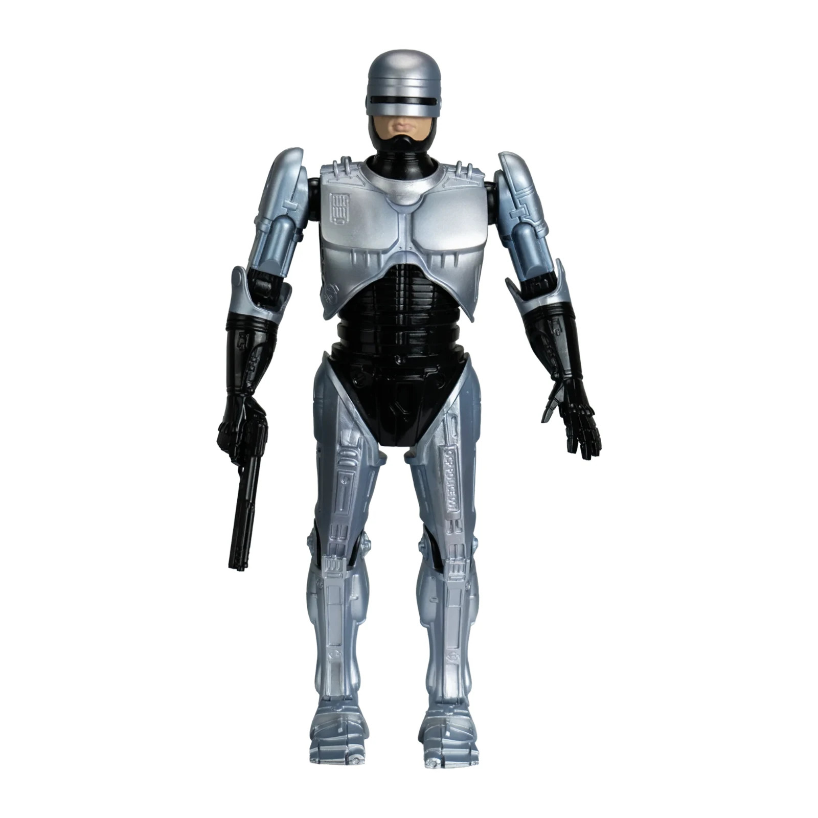 RoboCop 6.75″ Fig. by Trick or Treat Studios