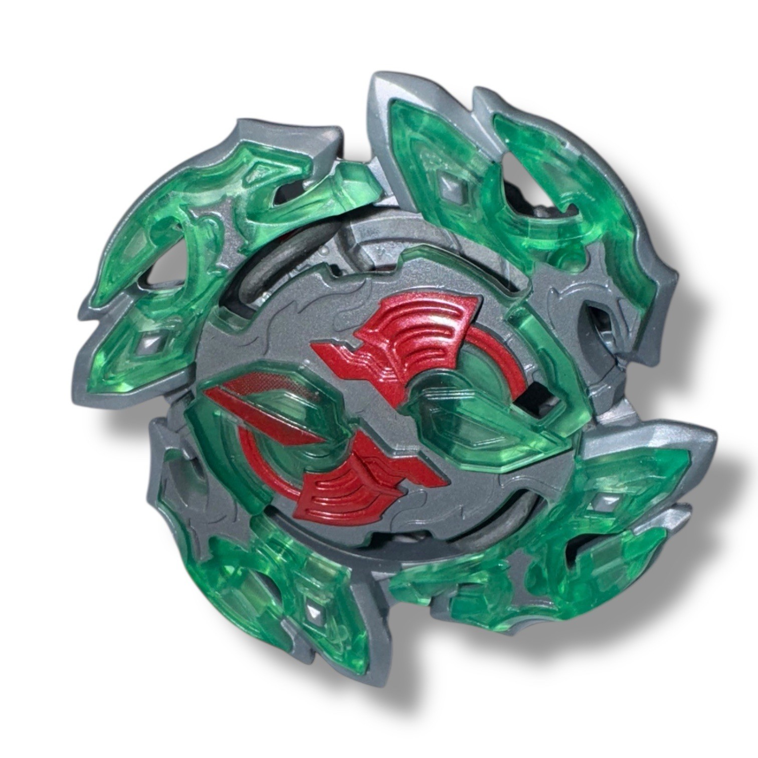 Beyblade Burst Rise Hyper Sphere DULLAHAN D5 Tomy Hasbro
