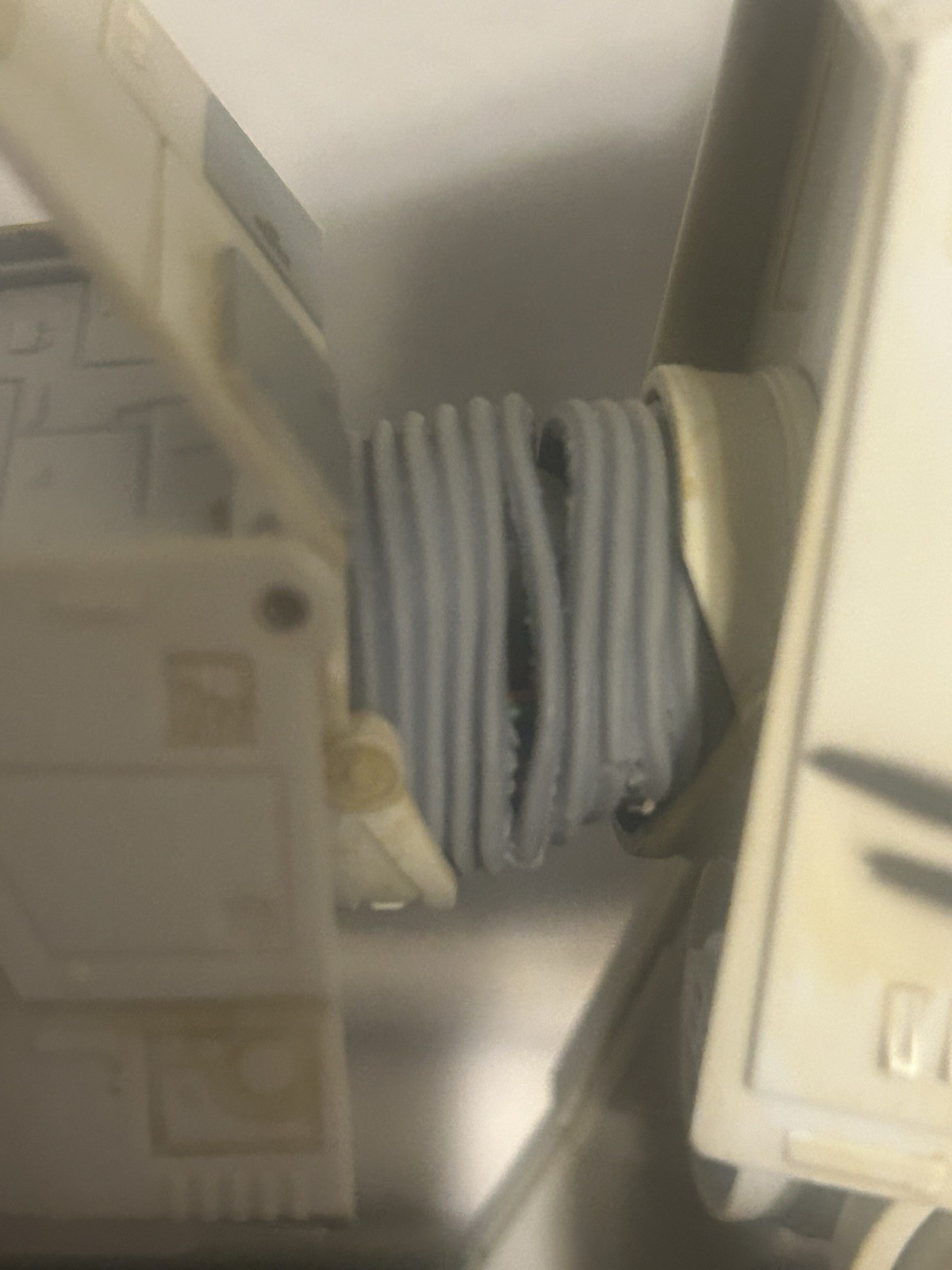 Star Wars Micro Galaxy Squadron AT-AT Walker Loose