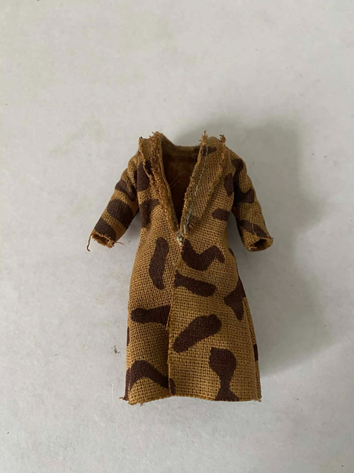 Star wars Han Solo Trench coat Lili Ledy Vintage