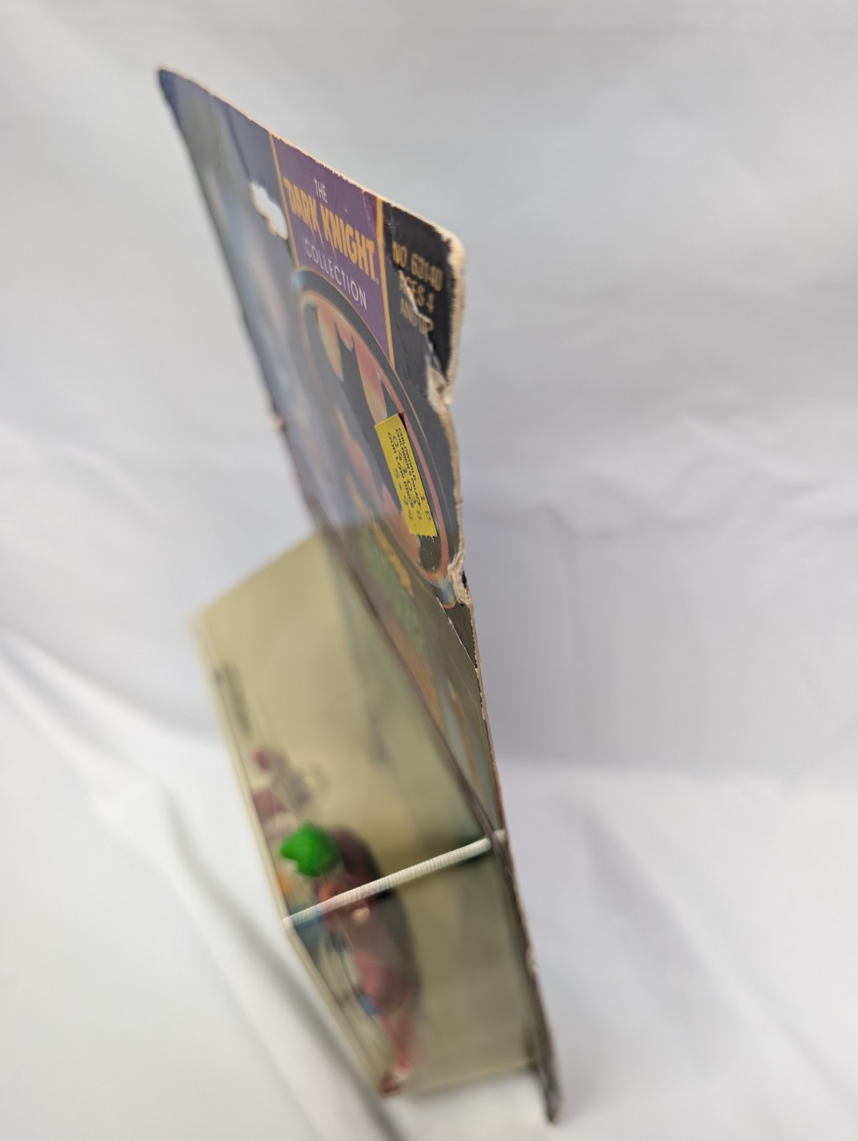 SKY ESCAPE JOKER Figure 1989 Batman Dark Knight KENNER 1990 NEW SEALED