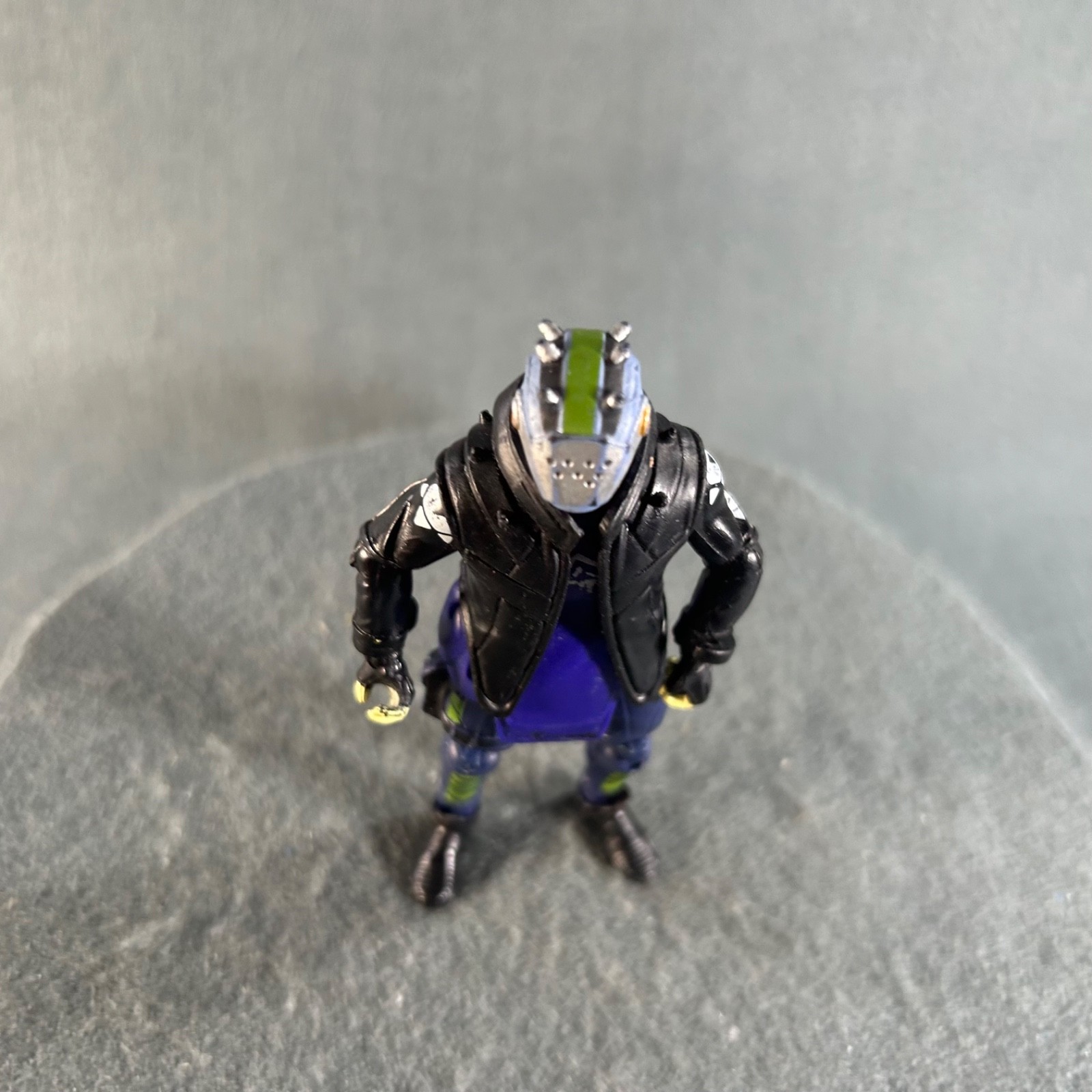 Fortnite Joy Ride Whiplash X-Lord 4 Inch Action Figure Jazwares