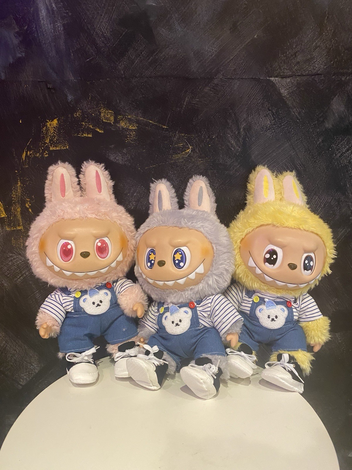 Flip With Me Custom Doll 38cm