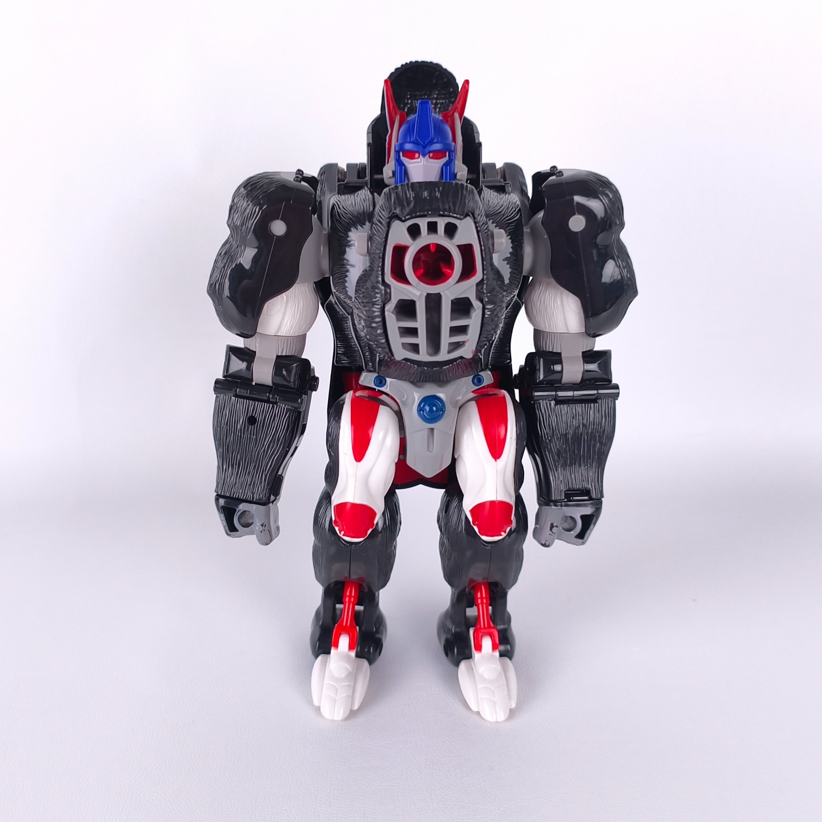 Transformers Optimus Primal Beast Wars Ultra Class Figure Only