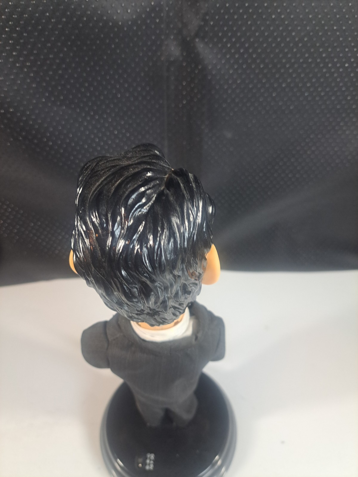 Dean Martin Animated Figure Gemmy Industry 13″ VGOOD Working Pre-owned Condition