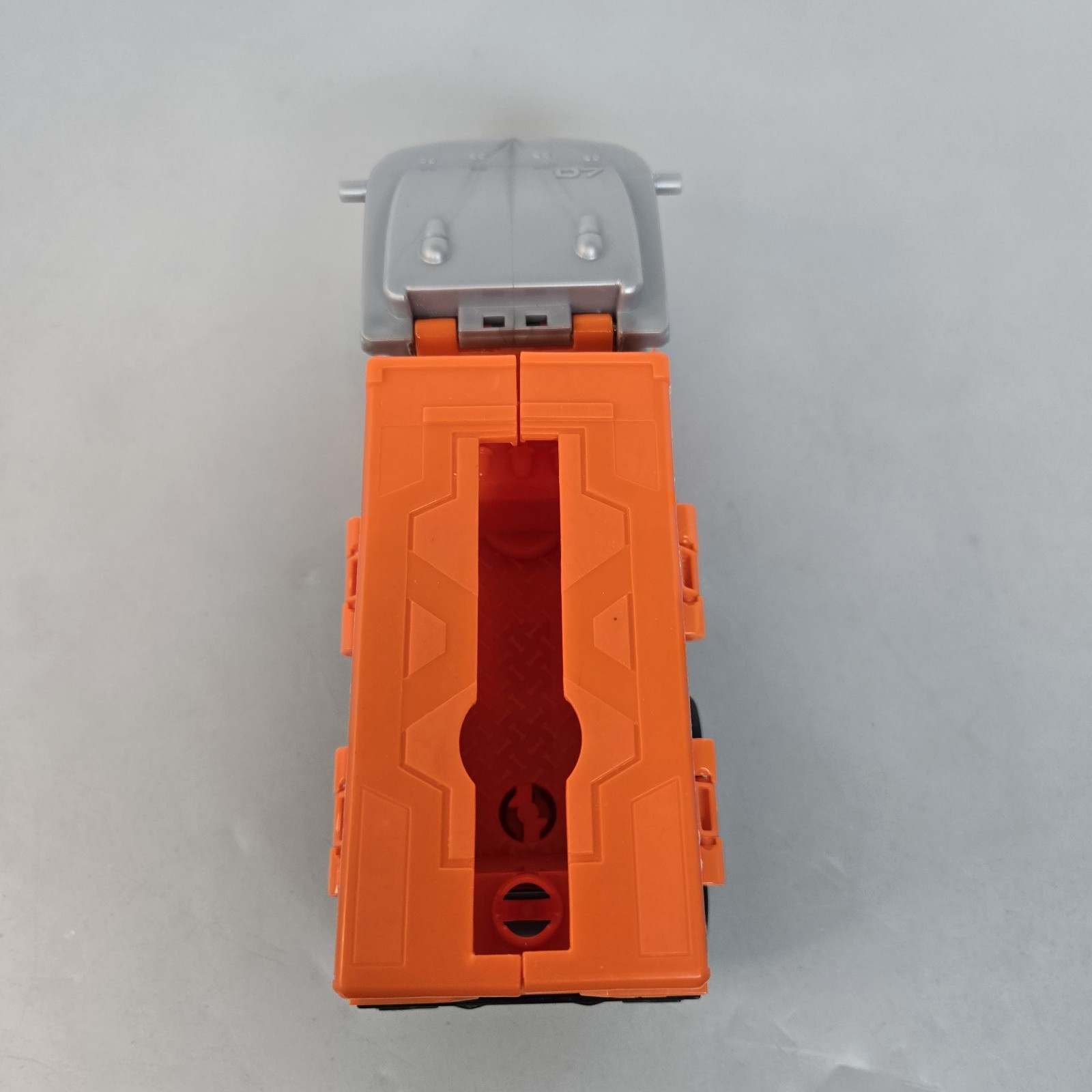 Paw Patrol Big Truck Pups Zuma’s Transforming Rescue Truck Only – No Figure