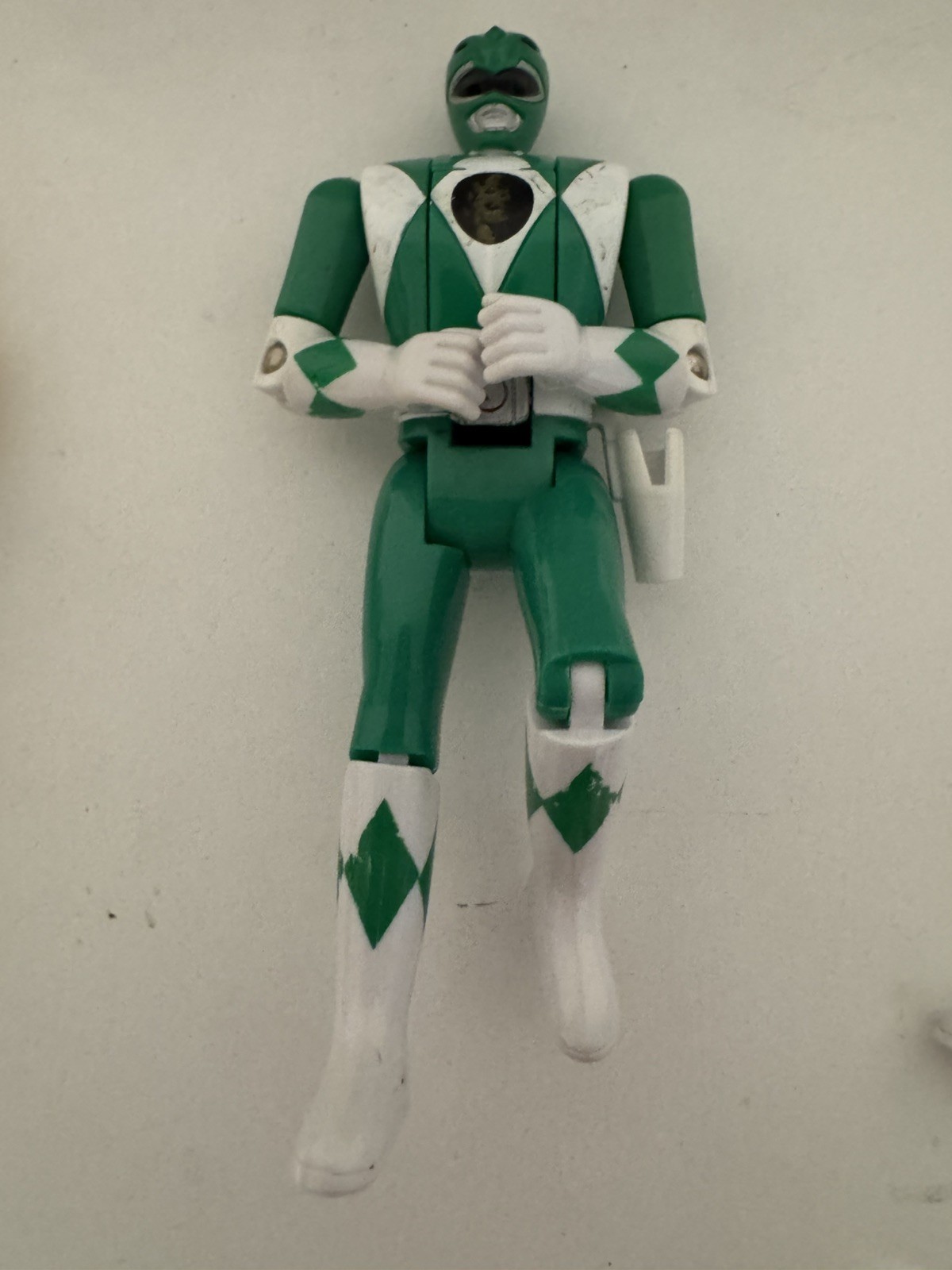 Mighty Morphin Power Rangers Morphin Lot of 3