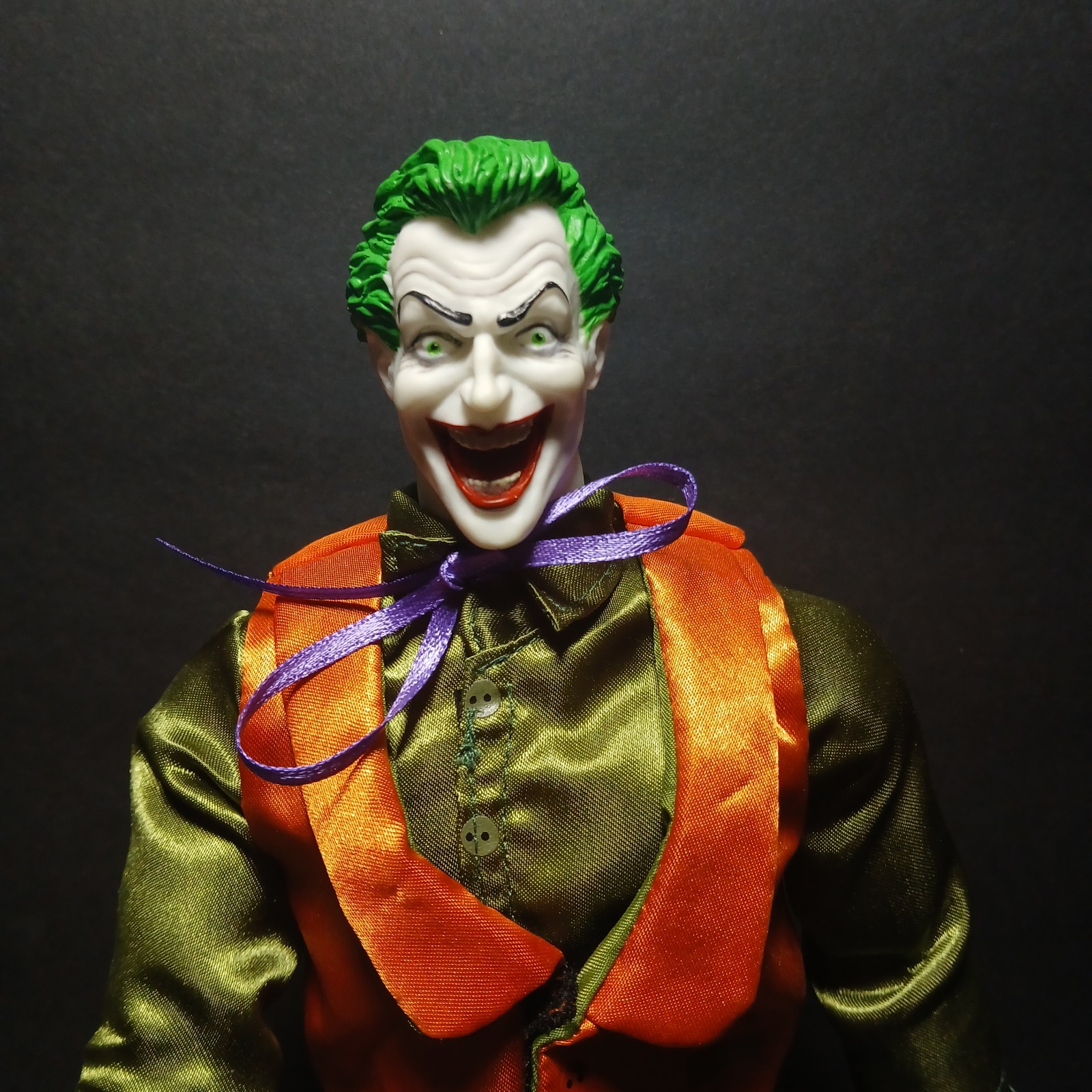 DC Comics 13” Mego JOKER Action Figure Highly Articulated
