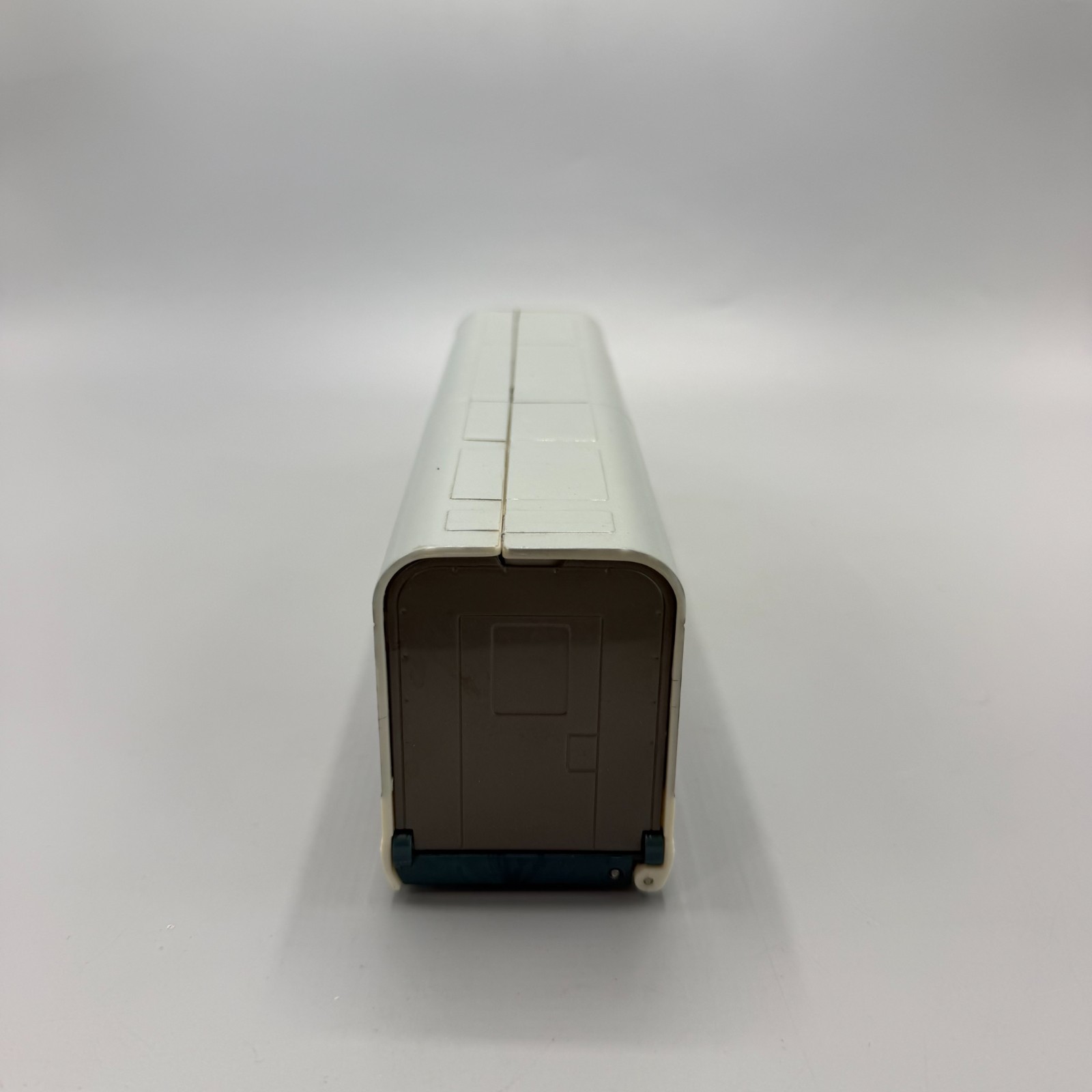 Disney Pixar Cars Stephenson The Spy Train Playset 1:55 Scale