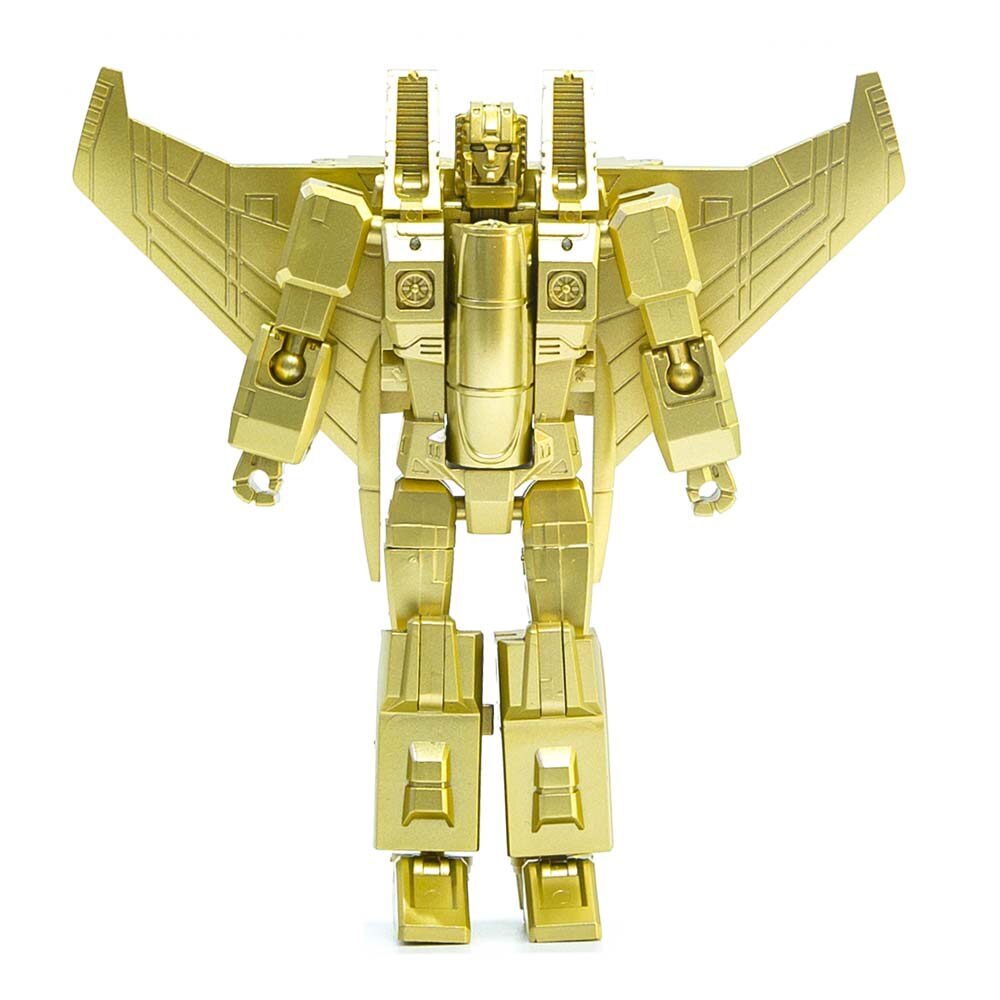 MechFans Toys Golden Lagoon Red Lightning Pioneer Series MFT MF-31X Starscream
