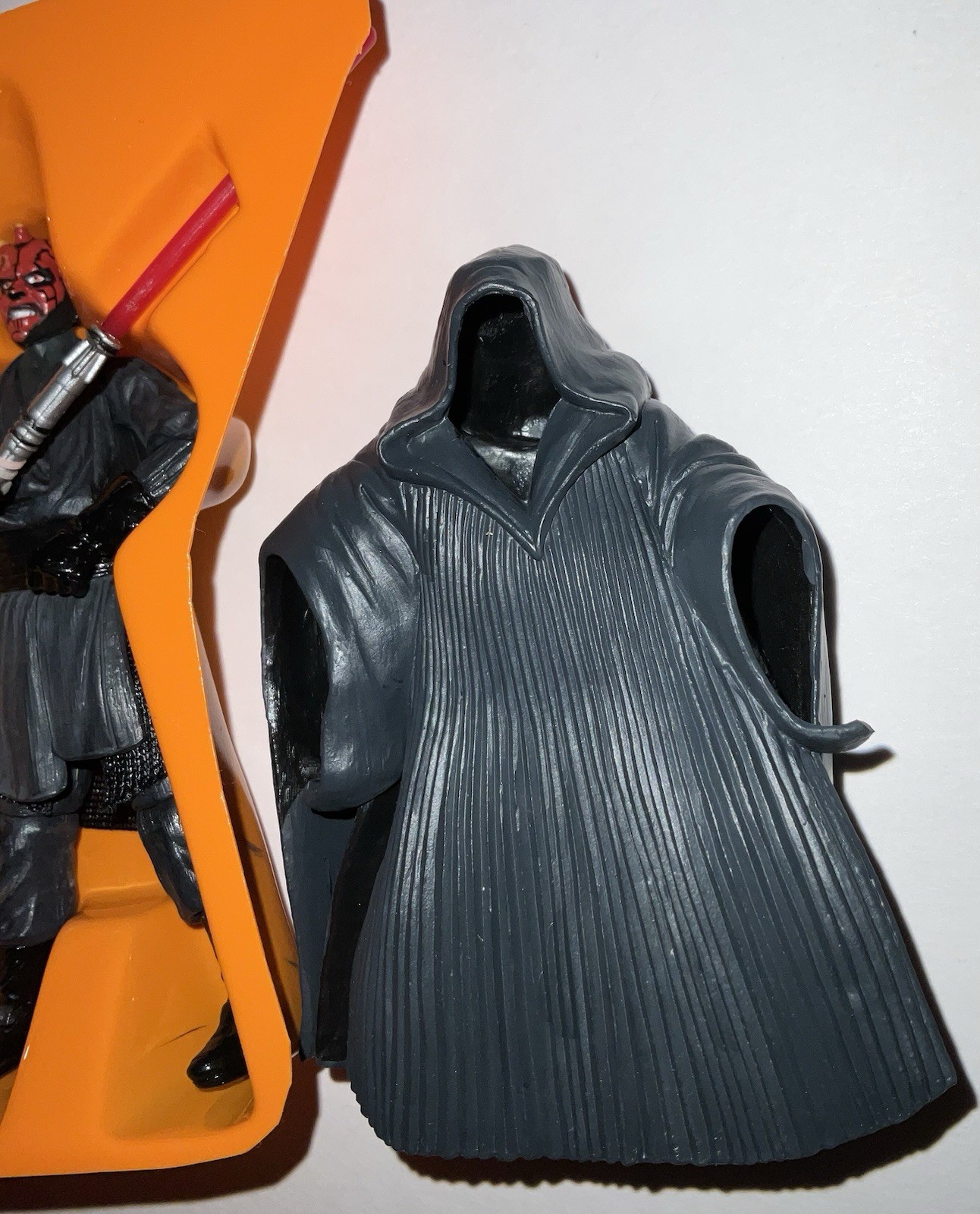 Star Wars DARTH MAUL 3.75″ Figure Evolutions The Sith Return 30th Anniversary