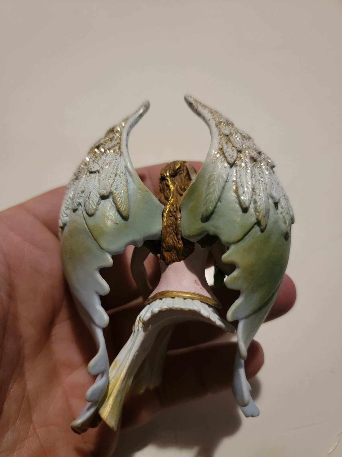 Schleich Elfen Bayala Elf-Fairy – Surah Figure & Parrot/Bird