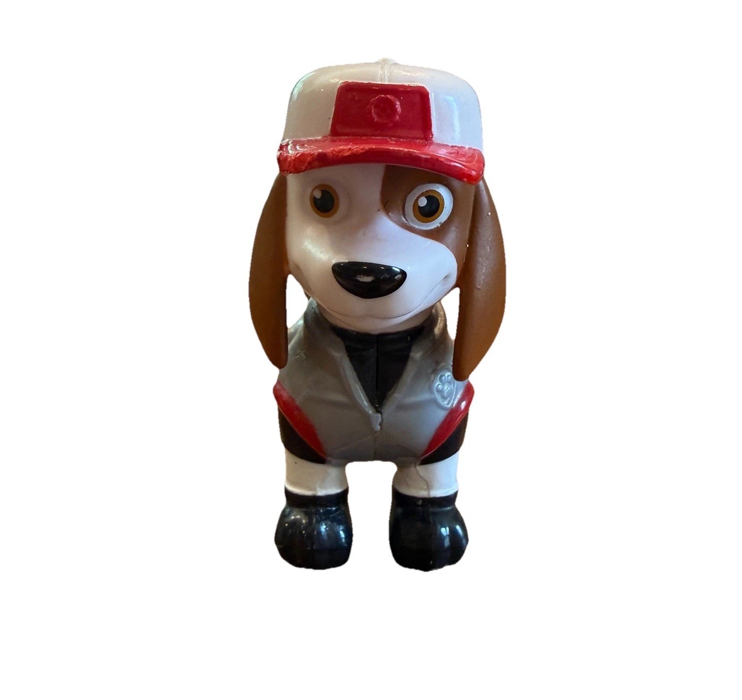 Paw Patrol Big Truck Pups Al Figure Basset Hound Replacement Spin Master